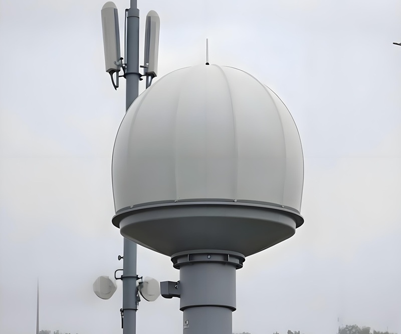 حافظة رادار 5G PDCPD